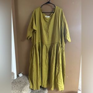 Tradlands nico dress